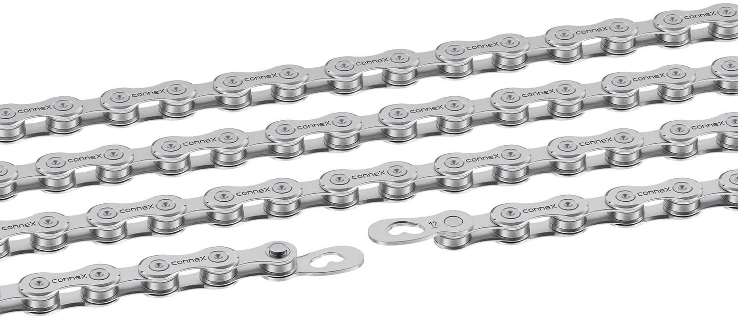 Connex Chain 12S0 MTB Road 118 Sinistra