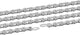 Connex Chain 12S0 MTB Road 118 Sinistra