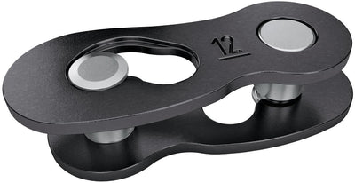 Connex verschlussglied link con.link black 1 2 x 11 128