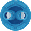 Mengtip blauw vklauwenlijm 210 ml 12 stuks