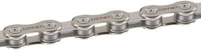 Connex Chain 9SX 1 2x11 128 114L 6.6mm