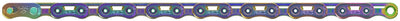 Sram kette red e1 chain red e1 114 links rainbow
