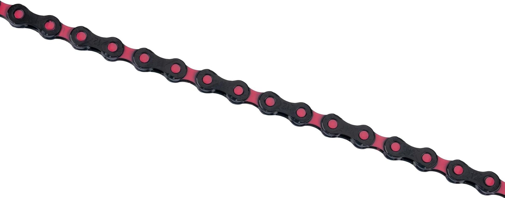 KMC Kitting 1 2-11 128 118 12V DLC 12 Black Rosa