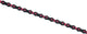KMC Kitting 1 2-11 128 118 12V DLC 12 Black Rosa