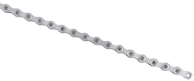 Collar KMC X-Glide 9 11v 118L Shimano señales