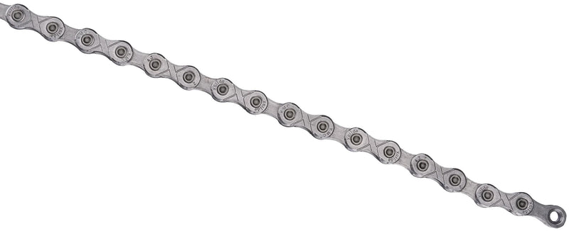 Collar KMC X-Glide 9 11V 126L SHIMANO CUES