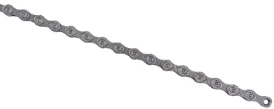 Collar KMC X-Glide 9 11V 118L SHIMANO CUES GRIS