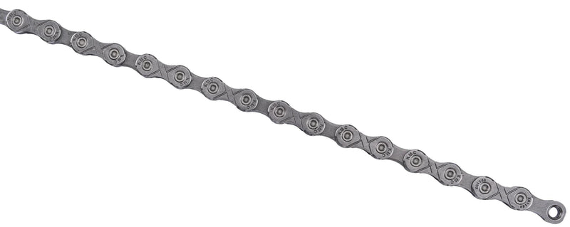 Collar KMC X-Glide 9 11V 118L SHIMANO CUES GRIS