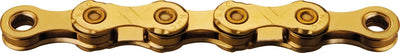 Kmc - catena x12 ti-n oro 126l
