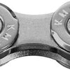 Kmc catena x11 catena x11 ept 50m + 40 con.maglie
