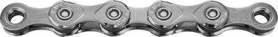 Kmc catena x11 catena x11 ept 50m + 40 con.maglie