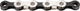 Cadena KMC X11 118 Left Silver Black
