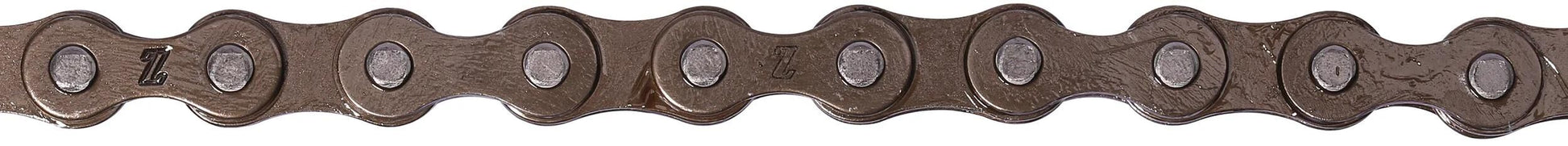 KMC Ketting 1 2-3 32 112 Z1 Marrón marrón estrecho por 25
