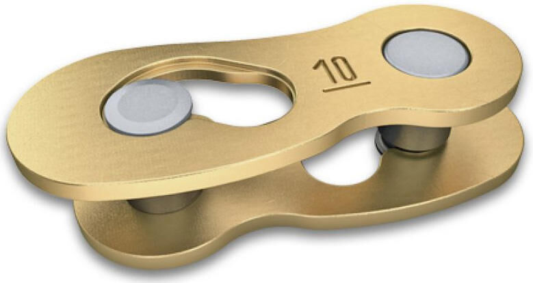 Connex Connec.Link F.9SG, 9SB, St. Steel