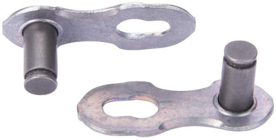 KMC SloessChipl MissingLink 101NR EPT Silver 8,00mm 1V (40)