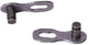 KMC Missing Link x 9R - Silver Box - EPT - 9 -Speed ​​- 40 pezzi
