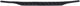 Contec CT Chain Stay Guards Zeno Silicone Black