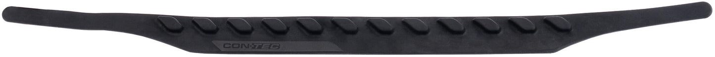 Contec achtervorkbeschermer zeno ct chain stay guards zeno silicone black