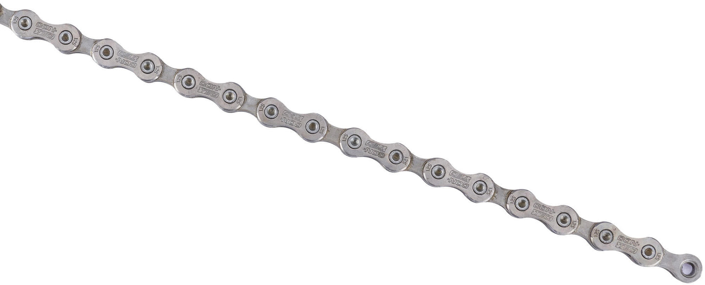 Contec kette enhanced drive ed.12 ct chain enh.drive ed12 1 2 x11 128 136 l