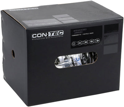 Contec kette enhanced drive ed. 12+ ct chain enh.drive ed12+ 1 2x11 128 , 30m box