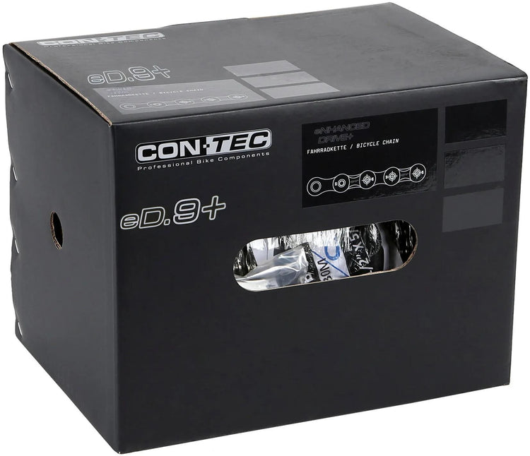 Collana Contec Delity Enhanced ED.9+