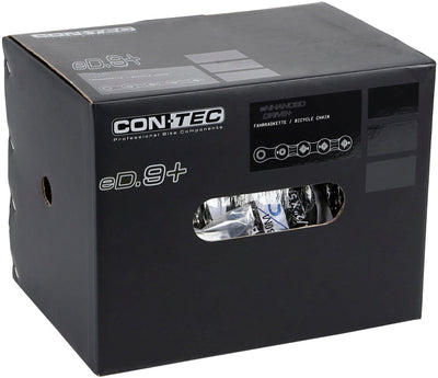 Contec kette enhanced drive ed.9+ ct chain enh.drive ed9+ 2364 links