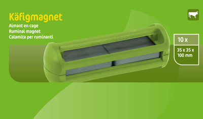 Producten maagmagneet kooimodel