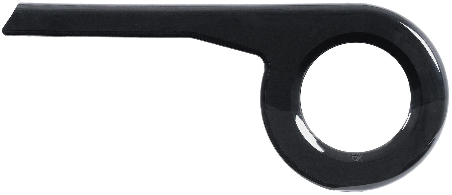 Hebie Chain Guard 381 385 hasta 44-48t negro