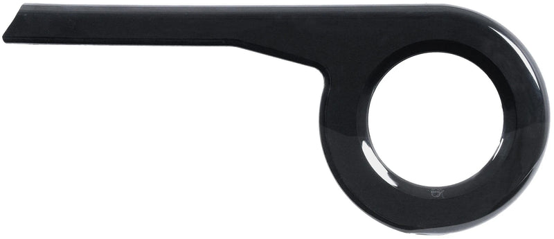 Hebie Chain Guard 381 385 fino a 44-48t nero
