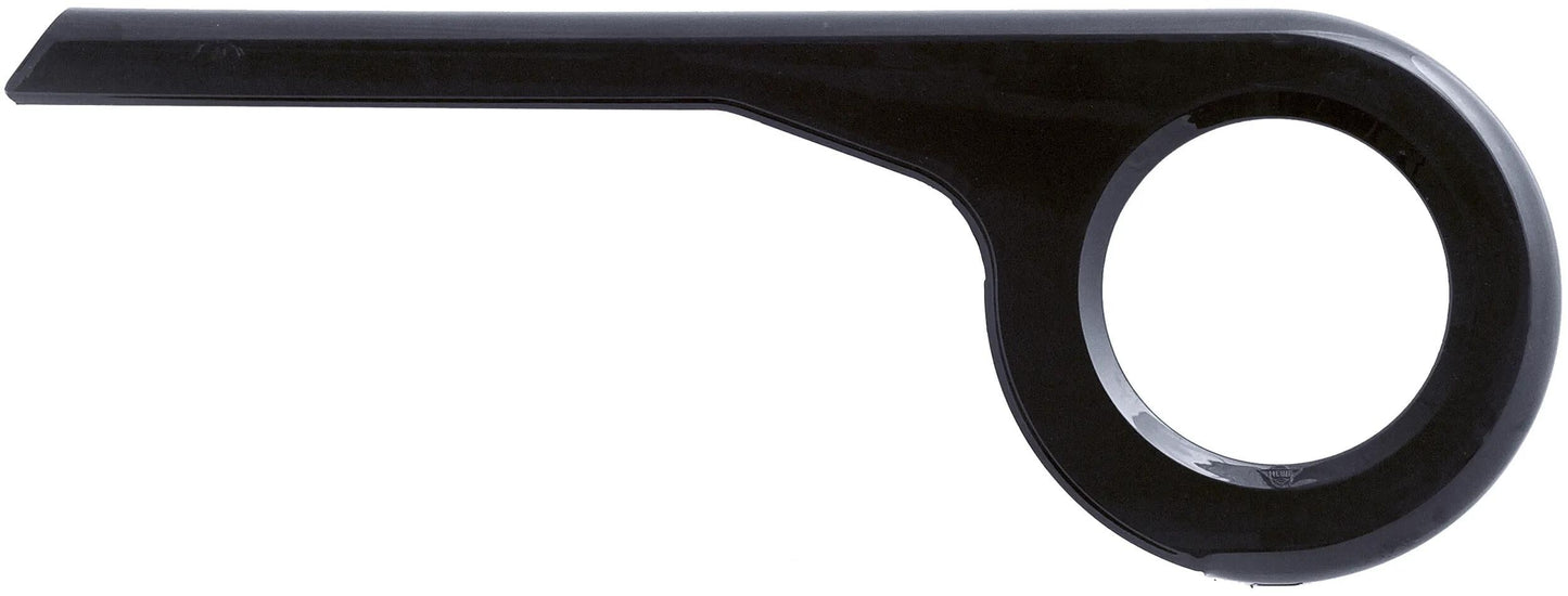 Hebie kettenschützer 381 385 chain guard 381 385 up to 36-40t black