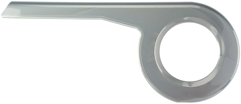 Hebie Chain Guard 381 385 fino a 44-48t argento