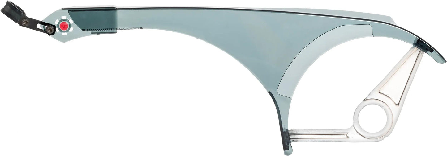 Hebie Chain Guard 390 391 fino a 48T