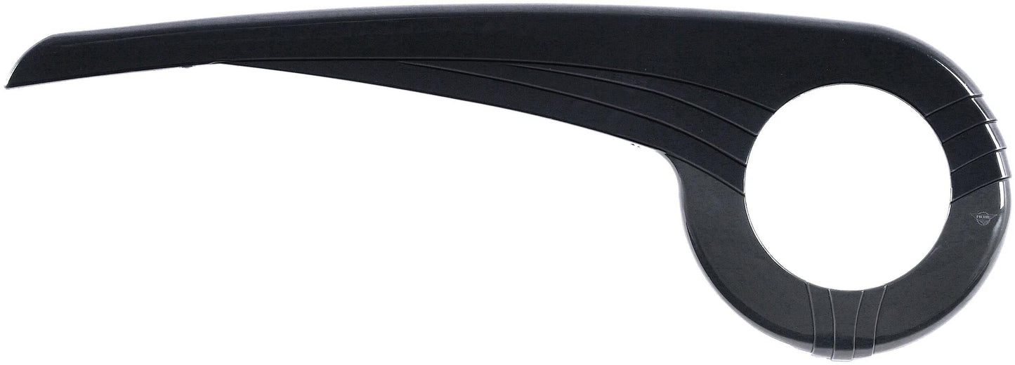Screen a catena HEBIE 0340E1 MAX 33T NERO