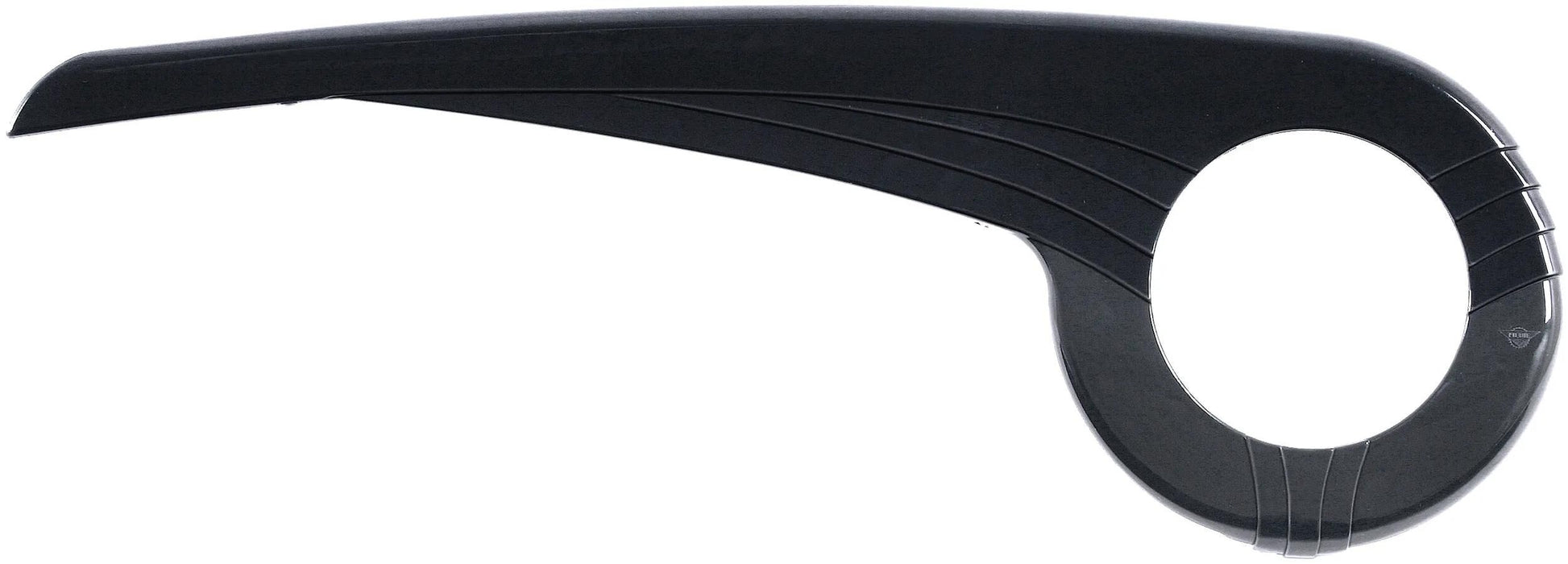Screen a catena HEBIE 0340E1 MAX 33T NERO