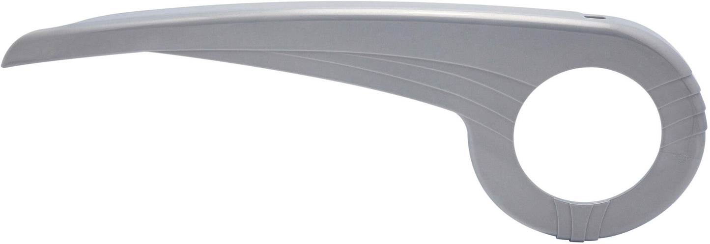 Hebie Chain Gurd 0340 E2 33t Sil.