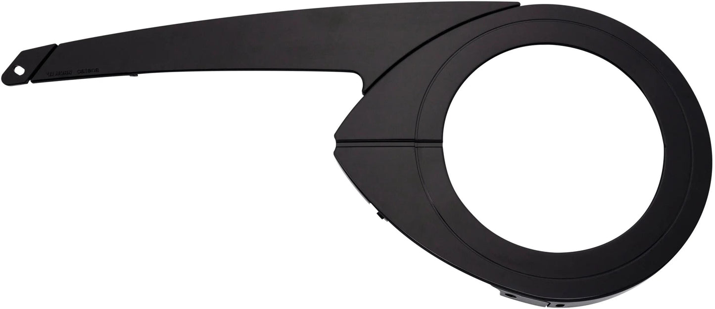 Horn kettingscherm catena 4610 chain guard catena 4610 46t b