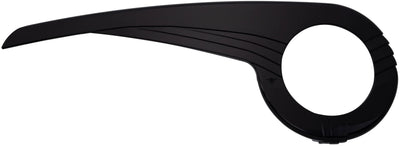 Hebie Chain Guard 0342 Wave-Form Black