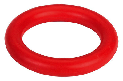 Anello Kerbl in gomma naturale ca. 15 cm