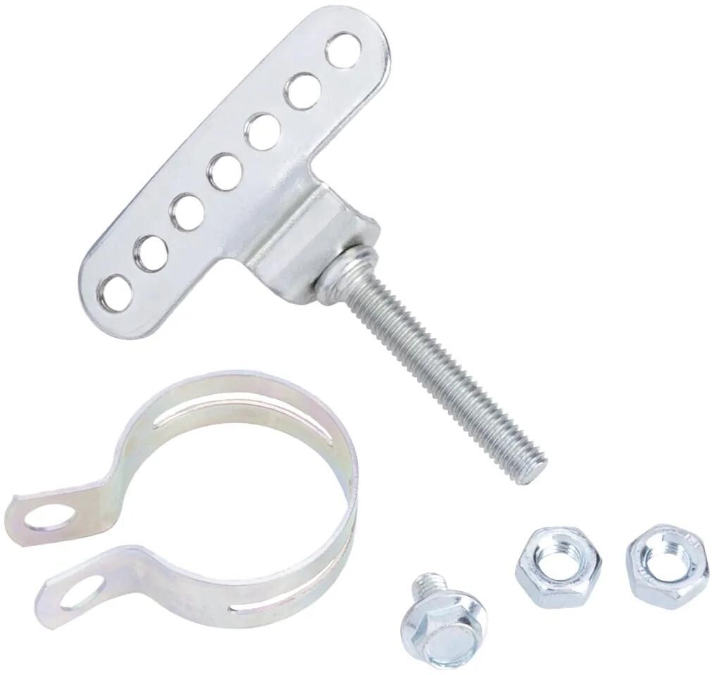Clamp del telaio del tubo corno R58-LMP