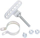 Clamp del telaio del tubo corno R58-LMP