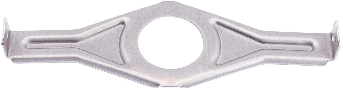Fronte di staffa di hebie 180 mm BSA Zinced