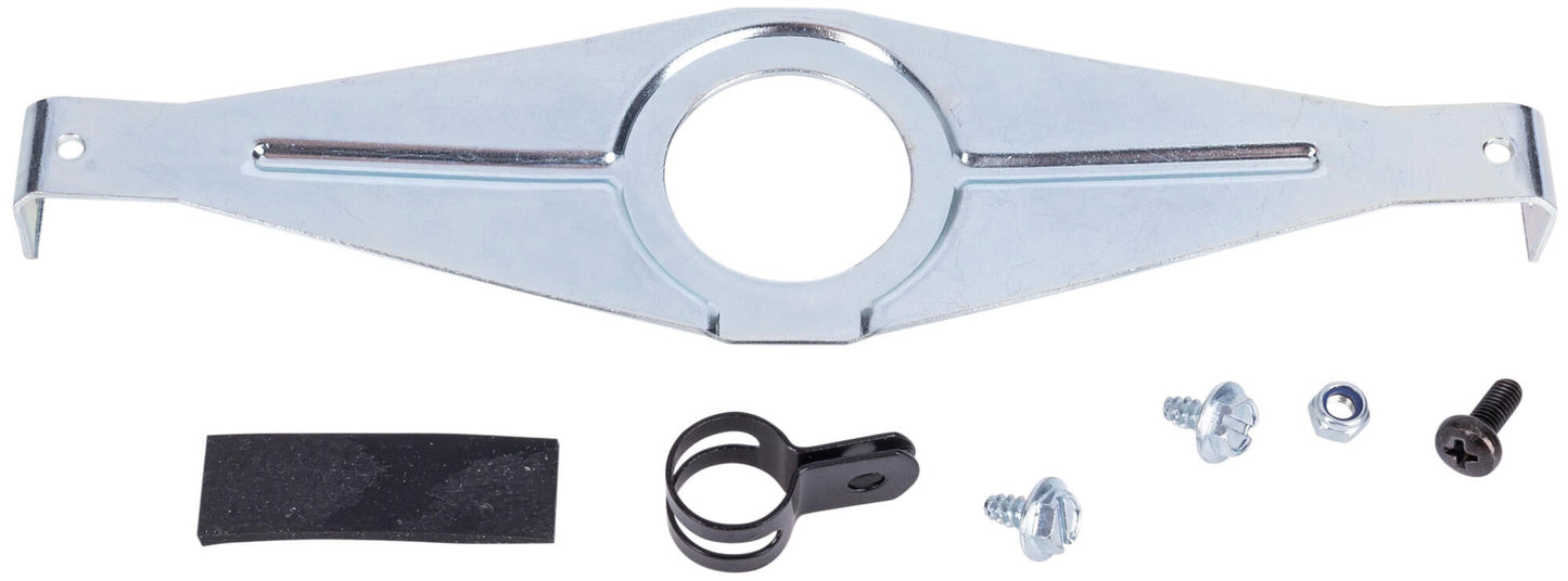 Horn opsteek bevestigingsbeugel 2-point bracket b220 46 f.catena 4610