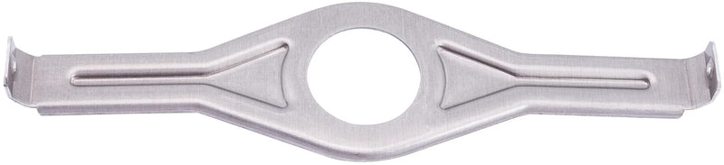 Hebie Backet Front 219 mm BSA zincado