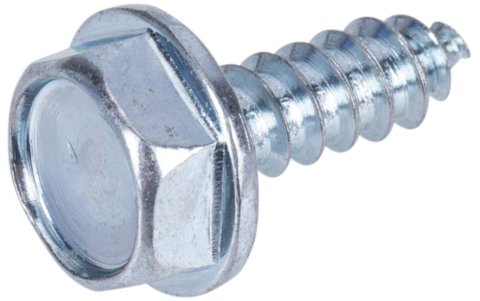 Bofix Lockparker 4.2x13mm Negro - 100 piezas