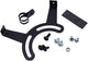 Corno mount.adapter catena a08 a09 bosch gen.4 38t