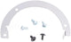 Corno mount.adapter f.chain Guard 14th