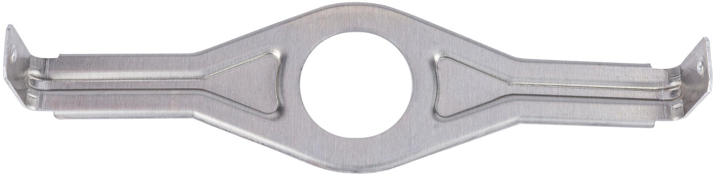 Hebie bevestigingsbeugel bracket front 210mm