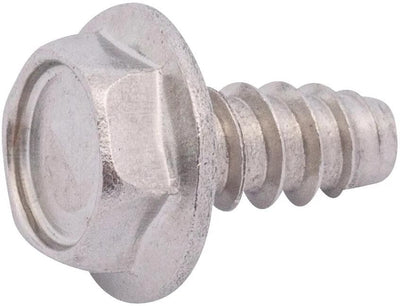 Fix-nip copricatena Parker vite copricatena fix-nip 4.8x10mm inox