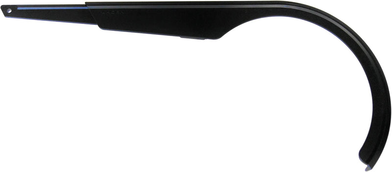 Horn kettingscherm catena 16 chain guard catena 16 plastic, till 48t.