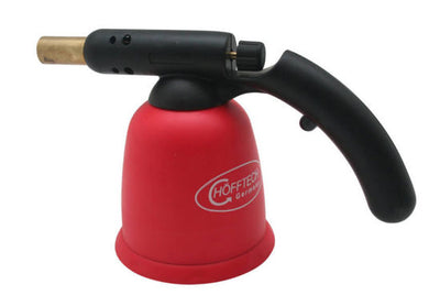 Höfftech soldeer gasbrander turbo